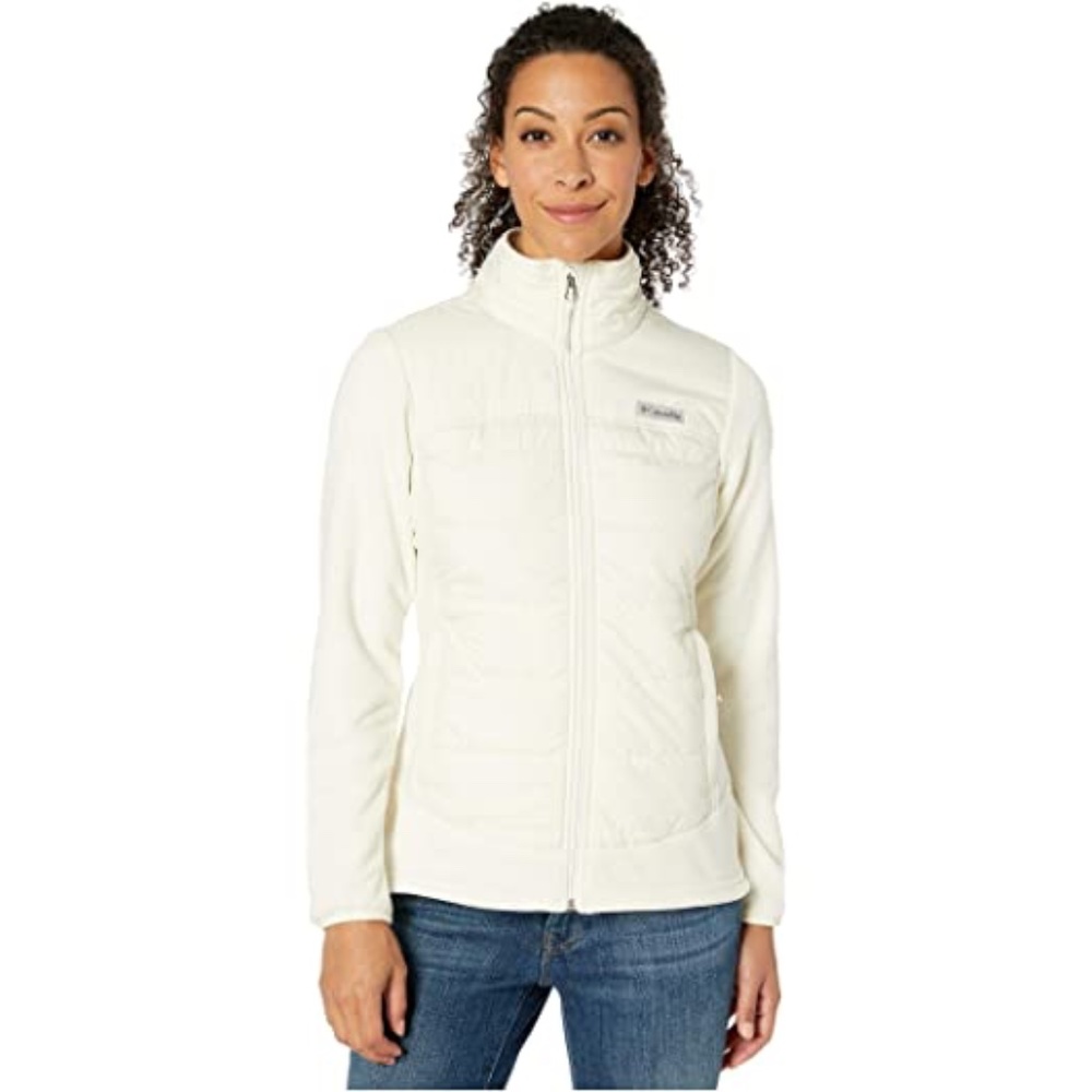 COLUMBIA Basin Butte™ Fleece Full Zip